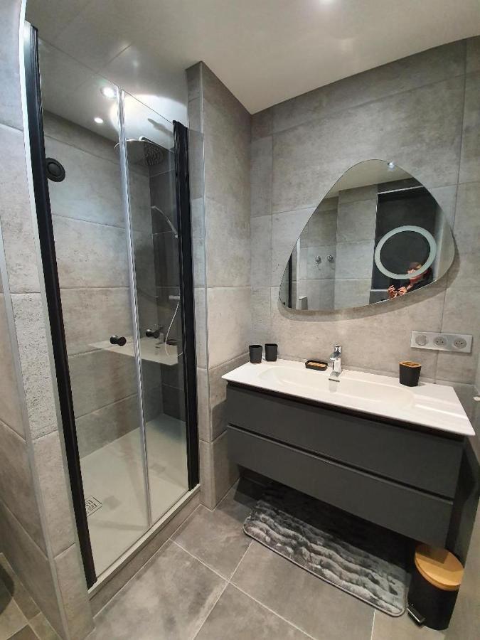 O Doubs Sejours Malbuisson Apartment ภายนอก รูปภาพ