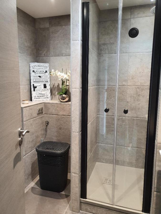 O Doubs Sejours Malbuisson Apartment ภายนอก รูปภาพ