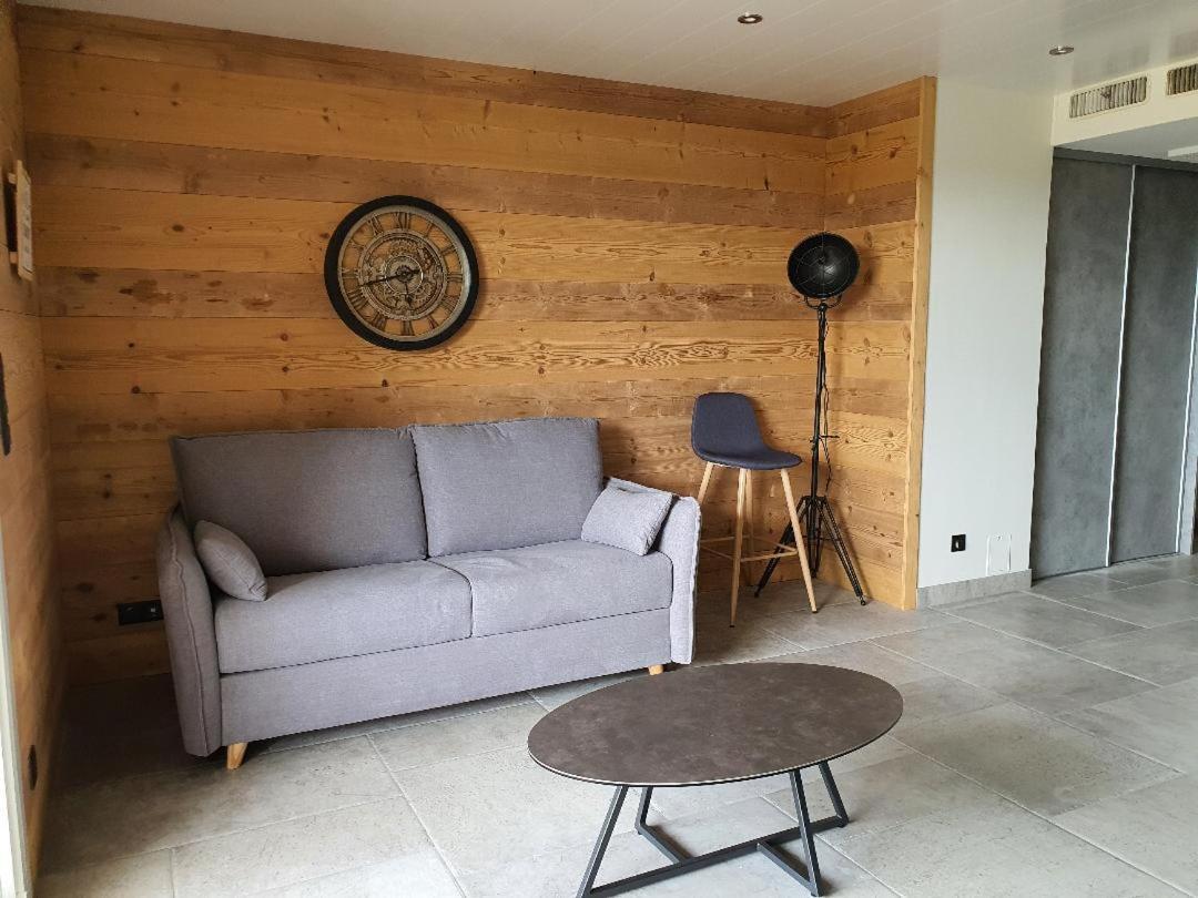 O Doubs Sejours Malbuisson Apartment ภายนอก รูปภาพ